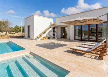 Foto 1 - Villa Contrada Deserto
 
Snc, Ostuni - foto 1