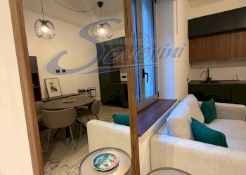 Foto 4 - Bilocale via rovelli, Como - foto 4