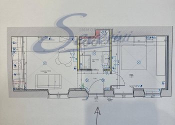 Foto 11 - Bilocale via rovelli, Como - foto 11