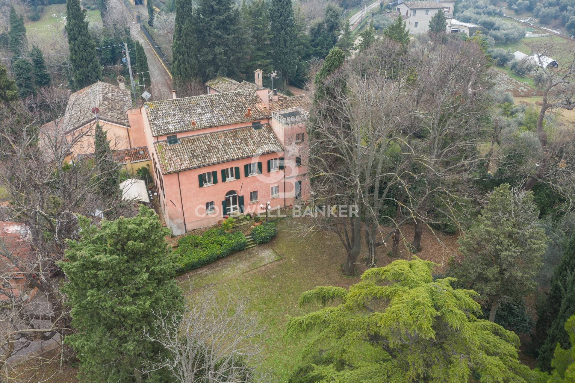 Foto 2 - Villa Covignano, Rimini - foto 2