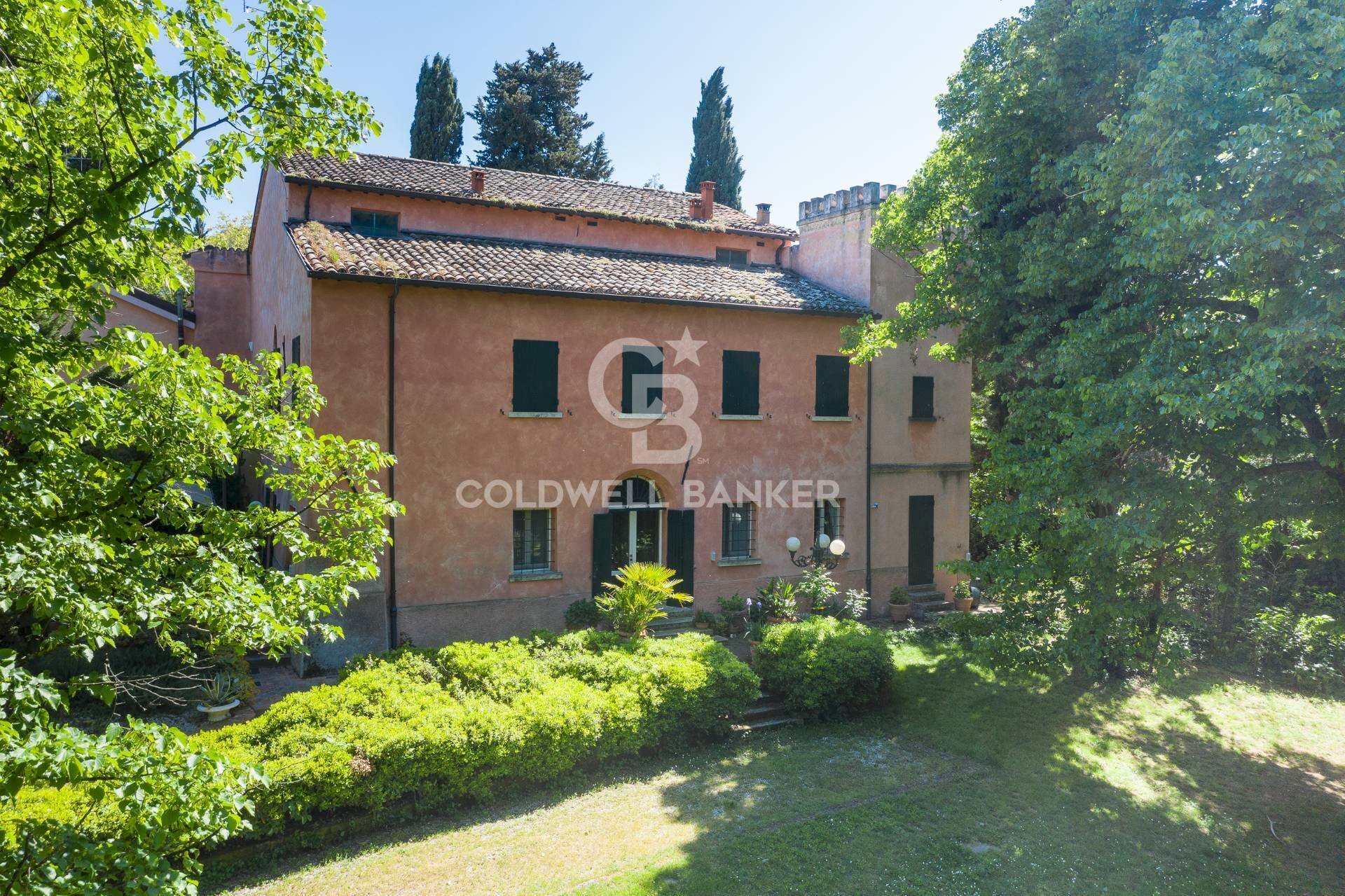 Foto 2 - Villa Covignano, Rimini - foto 2