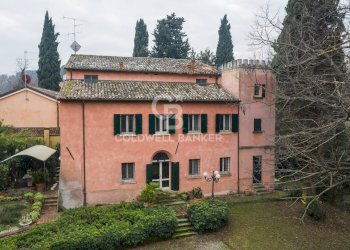 Foto 64 - Villa Covignano, Rimini - foto 64