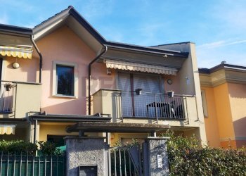 Casa all\'aperto - Trilocale Via Gorizia
 
16/a, Laveno-Mombello - foto 3