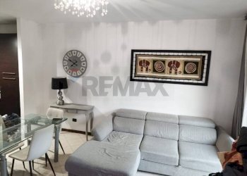 Sala da pranzo - Trilocale Via Gorizia
 
16/a, Laveno-Mombello - foto 5