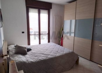 Camera / camera da letto - Trilocale Via Gorizia
 
16/a, Laveno-Mombello - foto 7