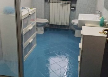 Bagno - Trilocale Via Gorizia
 
16/a, Laveno-Mombello - foto 8
