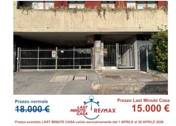 Edificio all\'aperto - Box VIA MANIN
 
30, Varese - foto 1