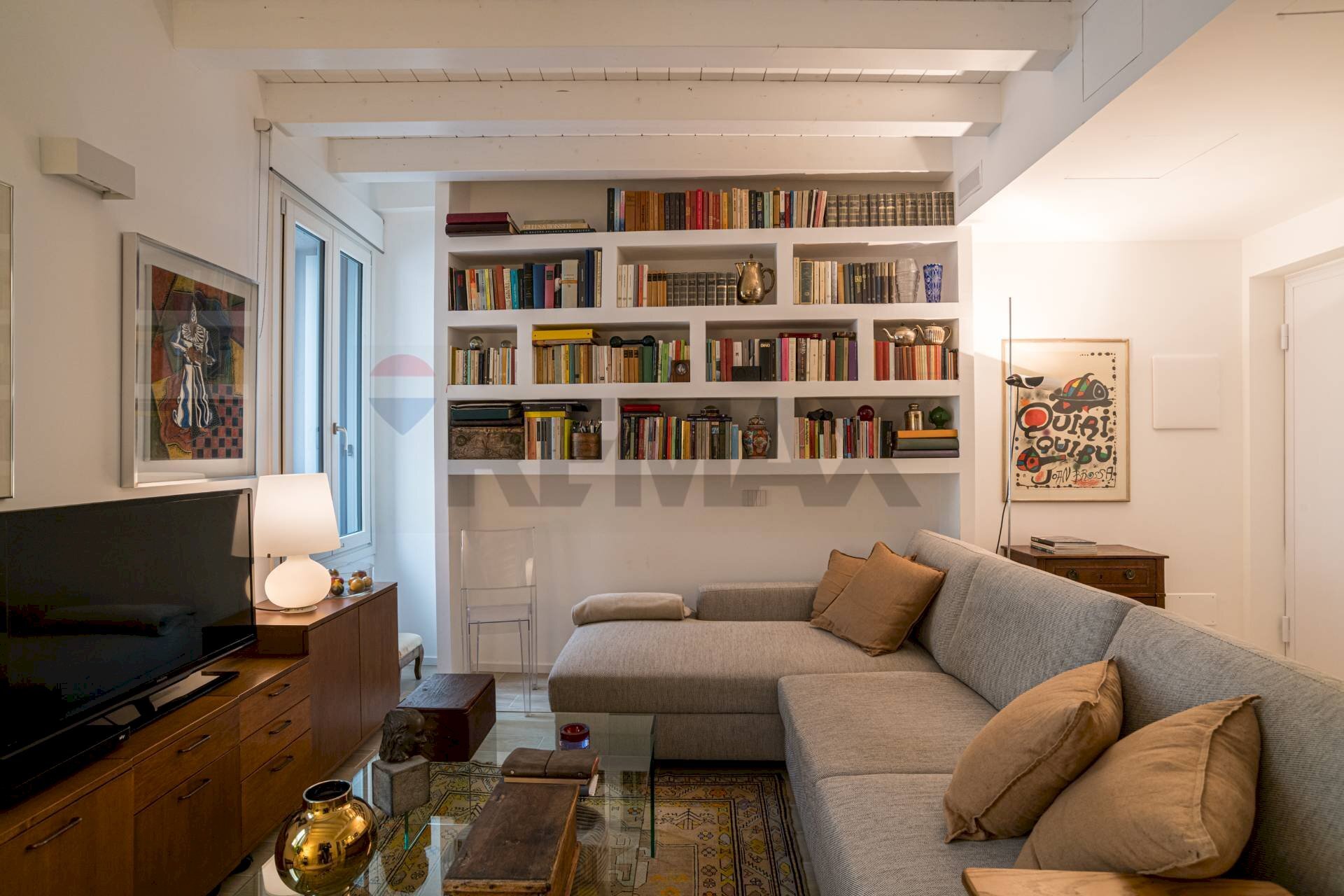 Soggiorno - Bilocale PIAZZA amendola
 
11, Como - foto 1