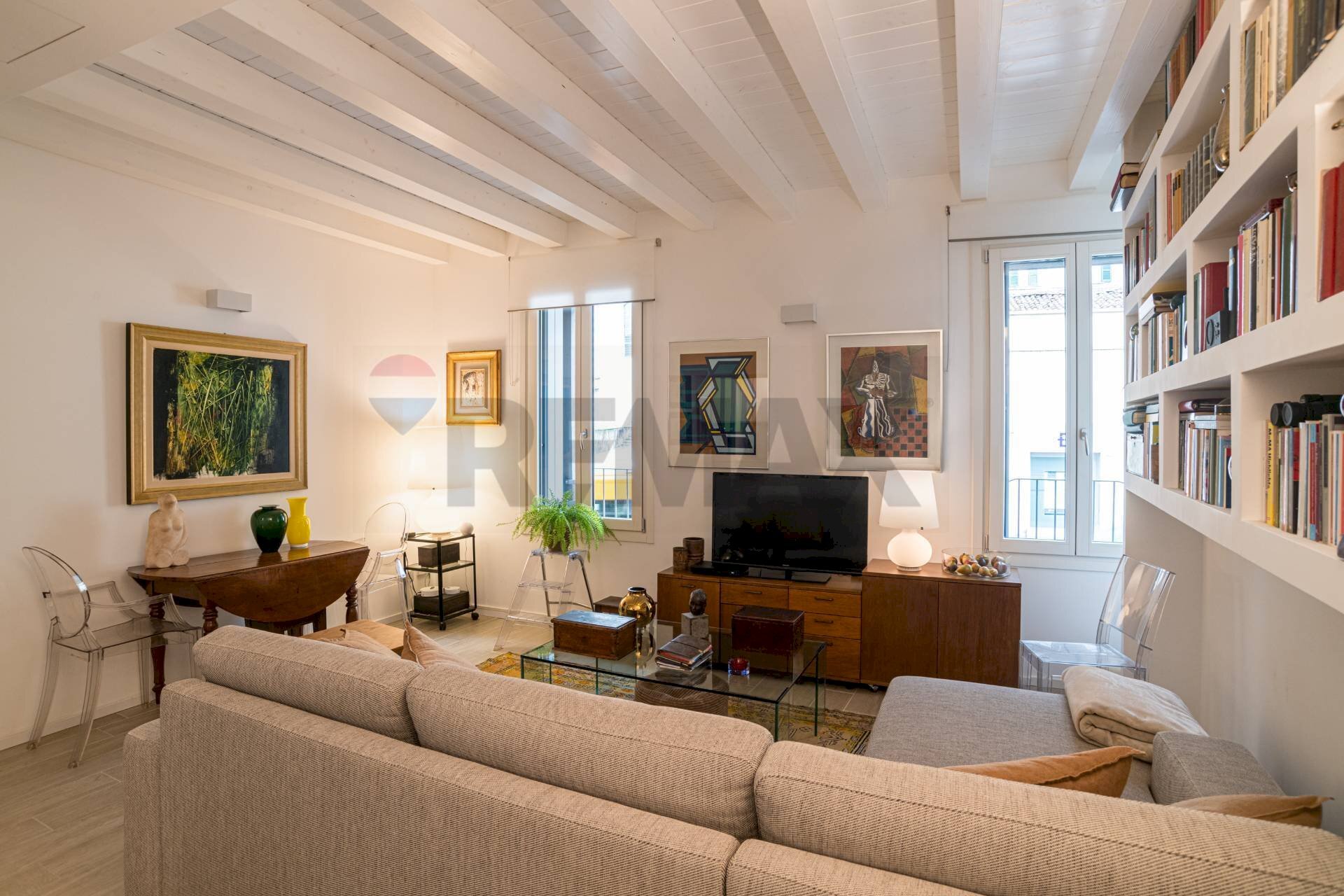 Soggiorno - Bilocale PIAZZA amendola
 
11, Como - foto 2