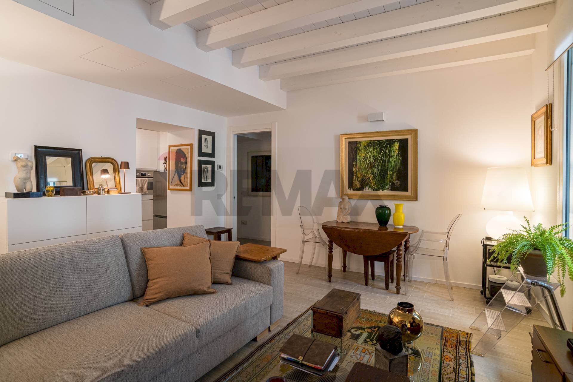 Sala da pranzo - Bilocale PIAZZA amendola
 
11, Como - foto 3