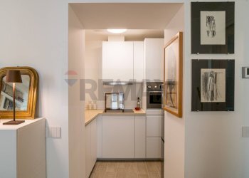 Cucina - Bilocale PIAZZA amendola
 
11, Como - foto 6