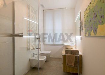 Bagno - Bilocale PIAZZA amendola
 
11, Como - foto 7