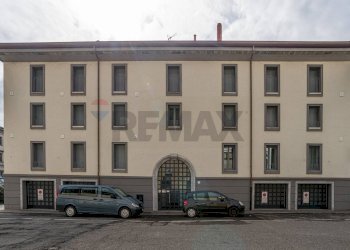 Edificio all\'aperto - Bilocale PIAZZA amendola
 
11, Como - foto 13