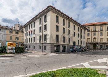 Edificio all\'aperto - Bilocale PIAZZA amendola
 
11, Como - foto 14