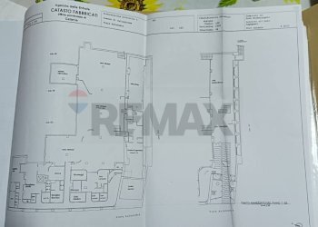 Pianta 2D - Locale Commerciale Viale Autonomia
 
159, Caltagirone - foto 2