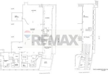 Pianta 2D - Locale Commerciale Viale Autonomia
 
159, Caltagirone - foto 4