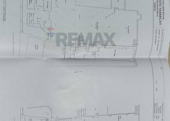 Pianta 2D - Locale Commerciale Viale Autonomia
 
159, Caltagirone - foto 6