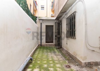 Casa all\'aperto - Trilocale Via Vincenzo Giuffrida
 
36, Catania - foto 2