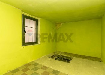 Stanza vuota - Trilocale Via Vincenzo Giuffrida
 
36, Catania - foto 17