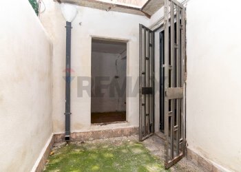 Casa all\'aperto - Trilocale Via Vincenzo Giuffrida
 
36, Catania - foto 22