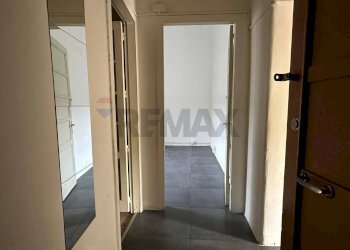 Hall / corridoio - Trilocale Via Filistione
 
33/A, Catania - foto 5