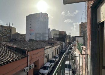 Edificio all\'aperto - Trilocale Via Filistione
 
33/A, Catania - foto 14