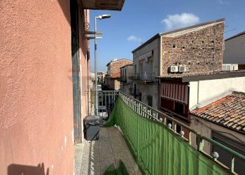 Balcone - Trilocale Via Filistione
 
33/A, Catania - foto 18