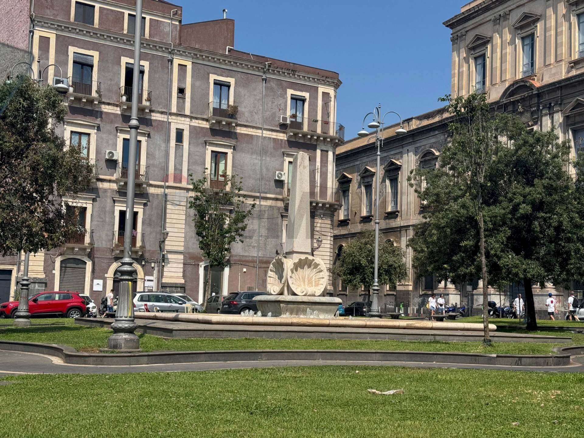 Edificio all\'aperto - Quadrilocale Via Calì
 
17, Catania - foto 2