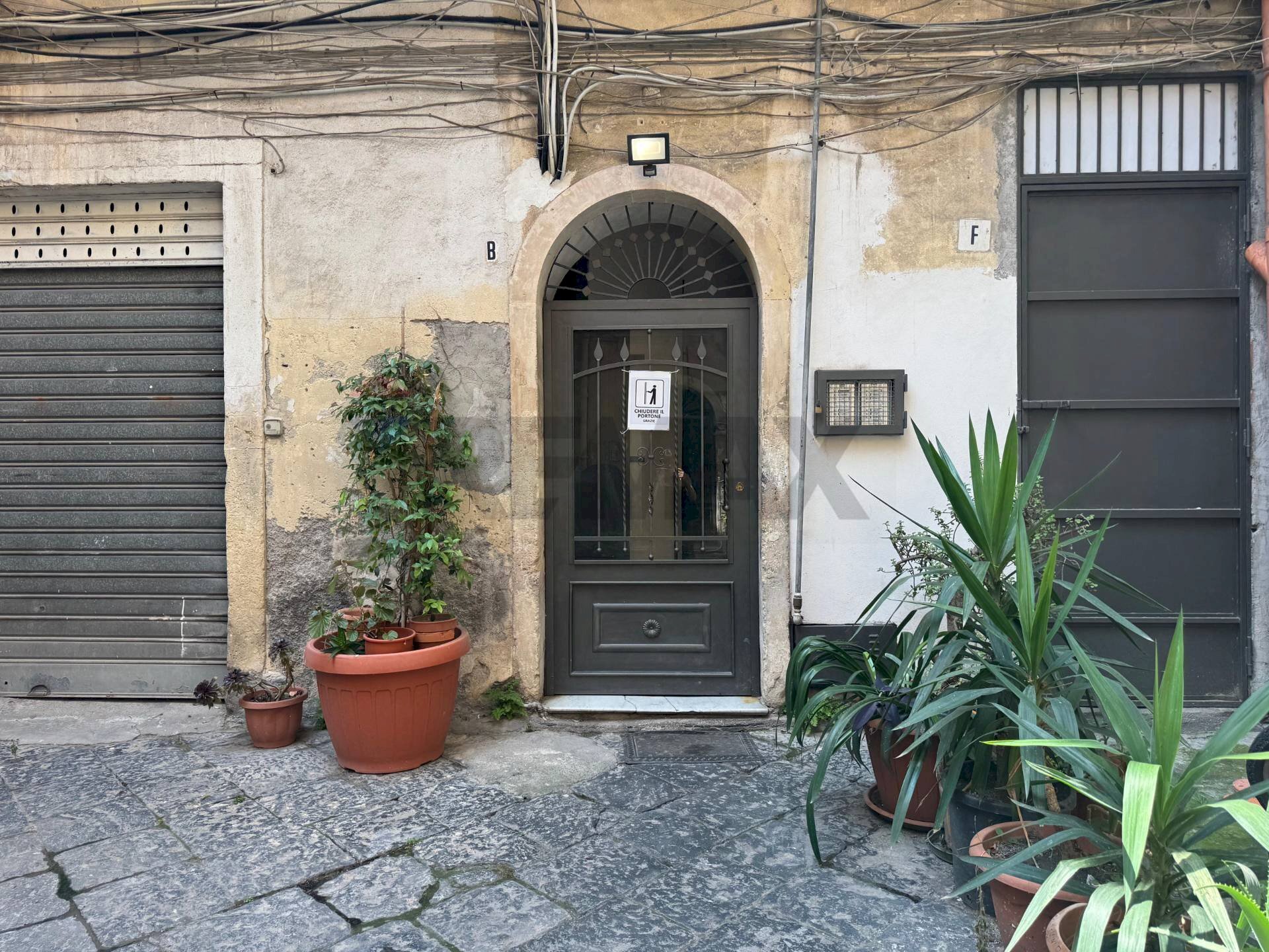 Casa all\'aperto - Quadrilocale Via Calì
 
17, Catania - foto 3