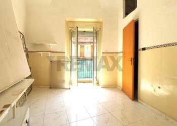 Stanza vuota - Quadrilocale Via Calì
 
17, Catania - foto 8