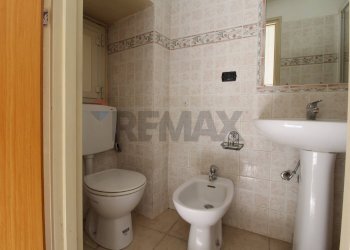 Bagno - Quadrilocale Via Calì
 
17, Catania - foto 10