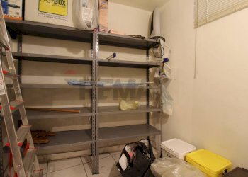 Dispensa di stoccaggio - Quadrilocale Via Calì
 
17, Catania - foto 14