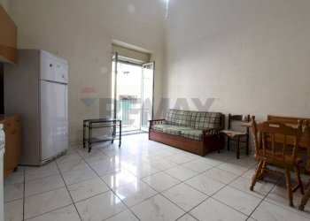 Sala da pranzo - Quadrilocale Via Calì
 
17, Catania - foto 15