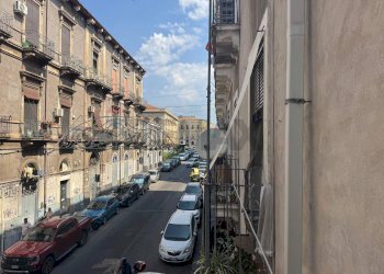 Edificio all\'aperto - Quadrilocale Via Calì
 
17, Catania - foto 18