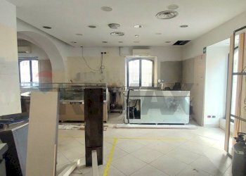 Cucina - Commercial Premises Via Roma
 
187, Belpasso - photo 4