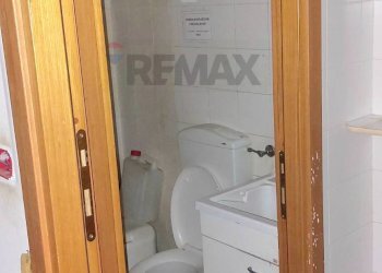 Bagno - Commercial Premises Via Roma
 
187, Belpasso - photo 10