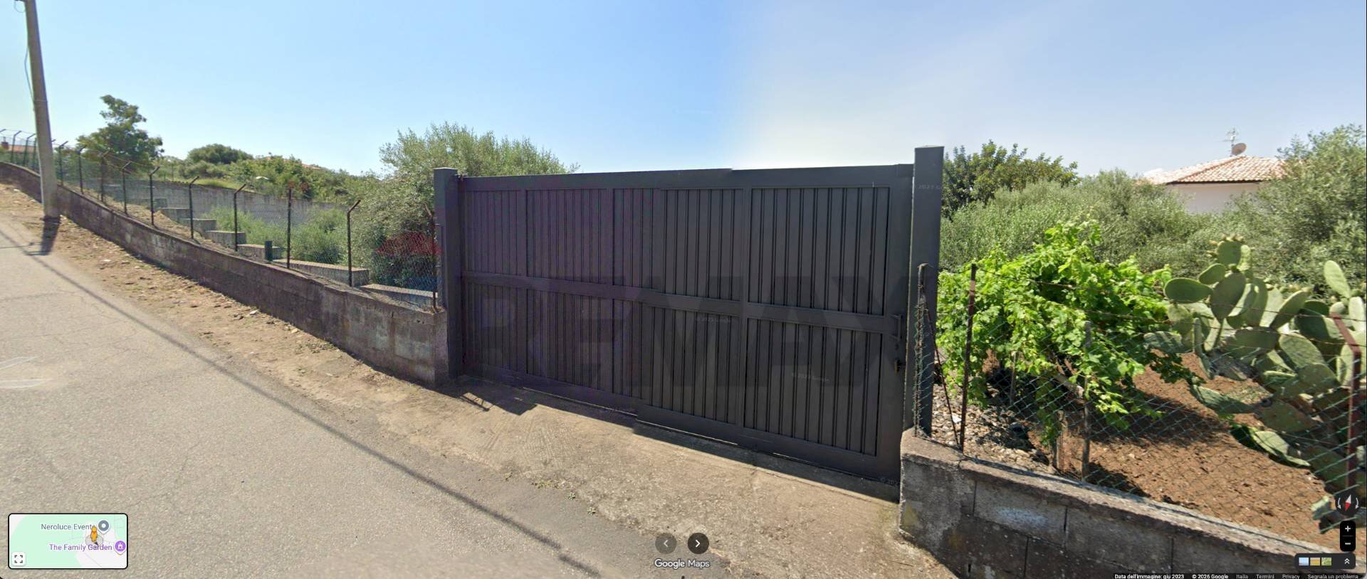 Non correlato - Agricultural land Via Don Giovanni Bosco
 
13, Camporotondo Etneo - photo 1