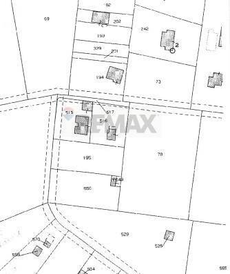 Pianta 2D - Agricultural land Via Don Giovanni Bosco
 
13, Camporotondo Etneo - floor plans 1