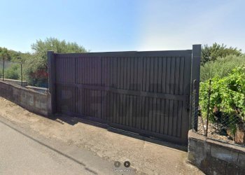 Non correlato - Agricultural land Via Don Giovanni Bosco
13, Camporotondo Etneo - photo 1