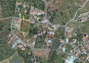 Posizione della mappa - Agricultural land Via Don Giovanni Bosco
13, Camporotondo Etneo - photo 6