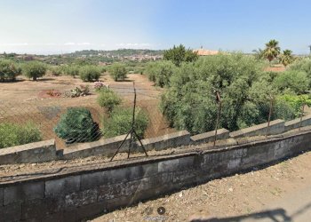 Edificio all\'aperto - Agricultural land Via Don Giovanni Bosco
13, Camporotondo Etneo - photo 8