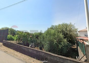 Edificio all\'aperto - Agricultural land Via Don Giovanni Bosco
13, Camporotondo Etneo - photo 9