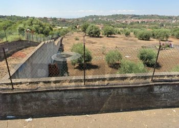 Edificio all\'aperto - Agricultural land Via Don Giovanni Bosco
13, Camporotondo Etneo - photo 11