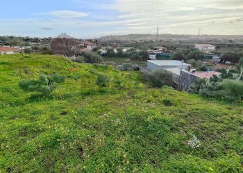 Giardino - Agricultural land Via Don Giovanni Bosco
13, Camporotondo Etneo - photo 16