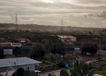 Edificio all\'aperto - Agricultural land Via Don Giovanni Bosco
13, Camporotondo Etneo - photo 17