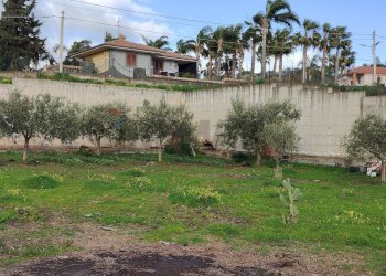 Giardino - Agricultural land Via Don Giovanni Bosco
13, Camporotondo Etneo - photo 19