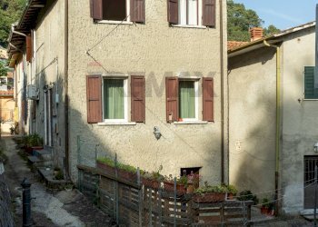 Casa all\'aperto - Casa semi indipendente VIA SANTA CROCE, 4/A, Stazzema - foto 2