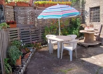 Terrazza - Casa semi indipendente VIA SANTA CROCE, 4/A, Stazzema - foto 3