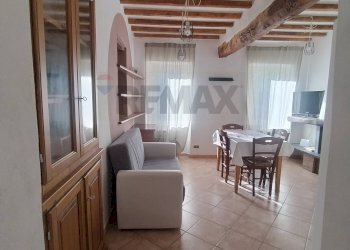 Sala da pranzo - Casa semi indipendente VIA SANTA CROCE, 4/A, Stazzema - foto 4