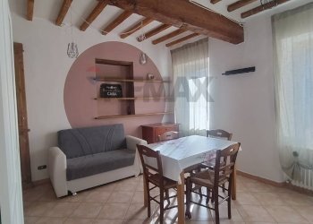 Sala da pranzo - Casa semi indipendente VIA SANTA CROCE, 4/A, Stazzema - foto 5